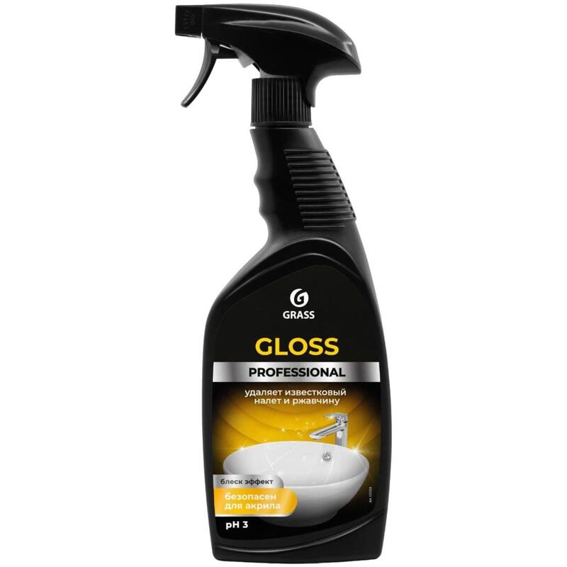 Gloss Professional