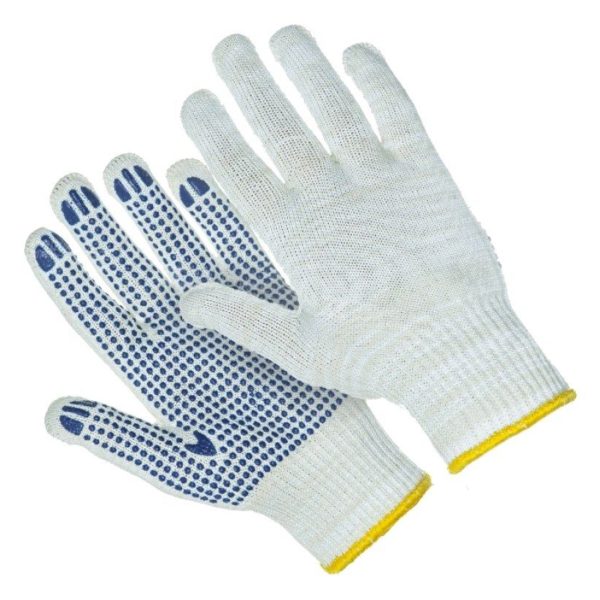 Перчатки хб 5 ниток