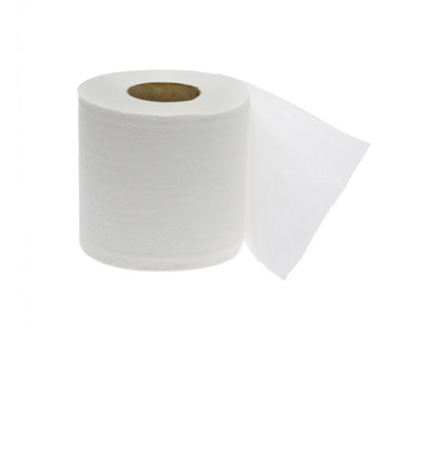 Туалетная бумага бытовая