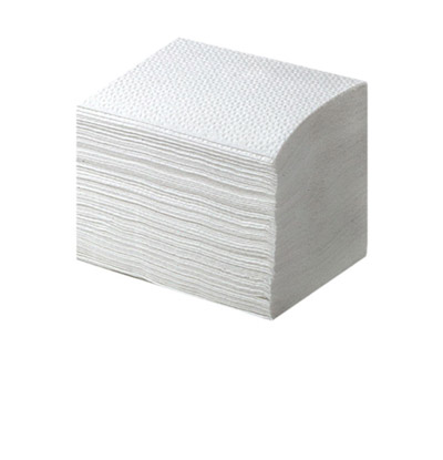 Туалетная бумага листовая