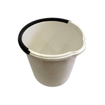 Vedro "Klassika" 7l mramornoye