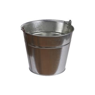 Vedro otsinkovannoye 12l